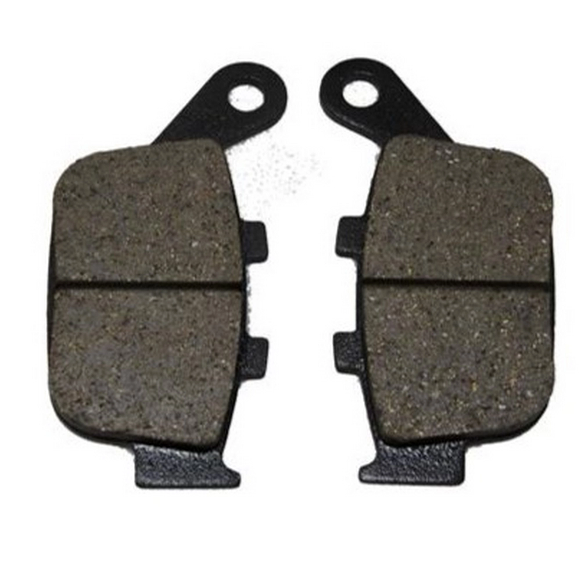 RKS RZ 125 ARKA DİSK BALATASI TAKIM [RZ150-X - RZ150 - RZ125-X - ZT350-V1 - ZT350-R1 - ZT200-C - ZT350-T2 - ZT368G] #RK 60622
